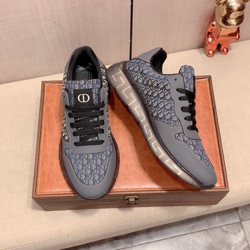 Christian Dior Low Shoes